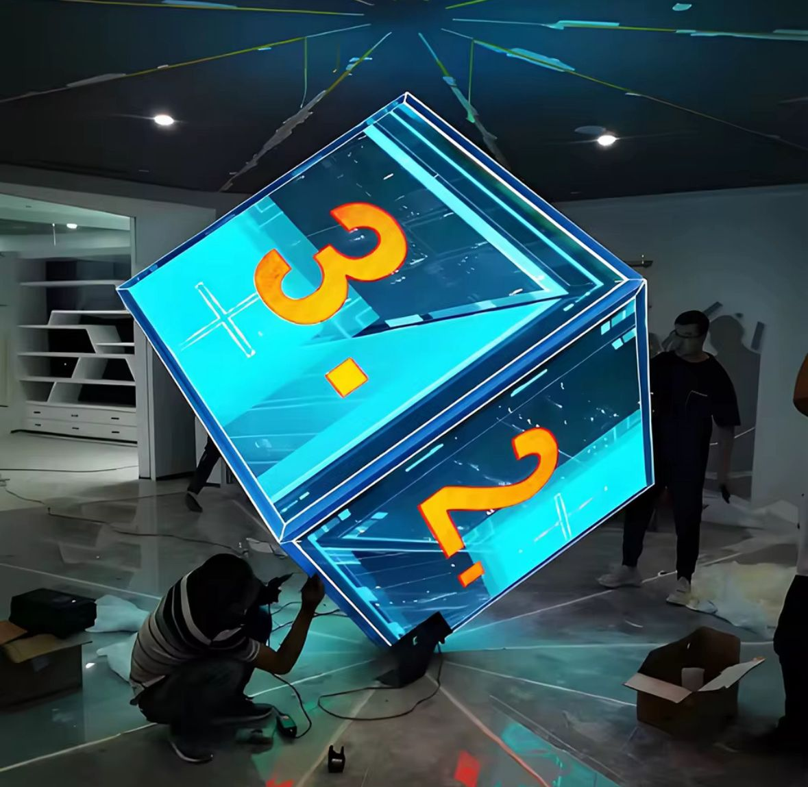 מסכי טאץ' לחינוך
